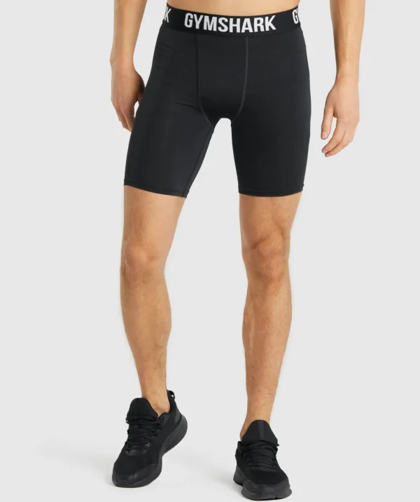 Element Baselayer Shorts