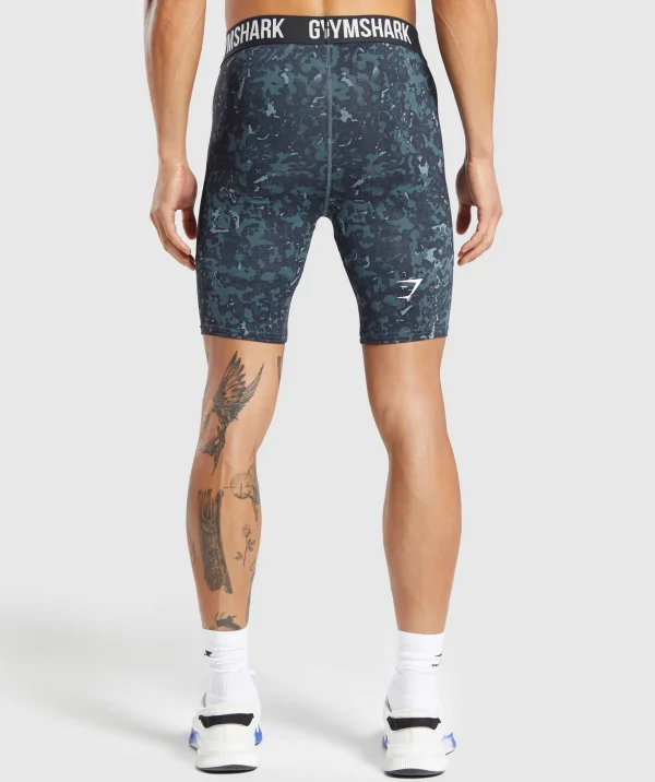 Element Baselayer Shorts