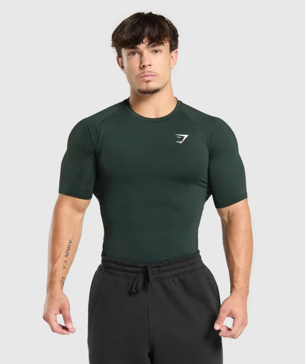 Element Baselayer T-Shirt