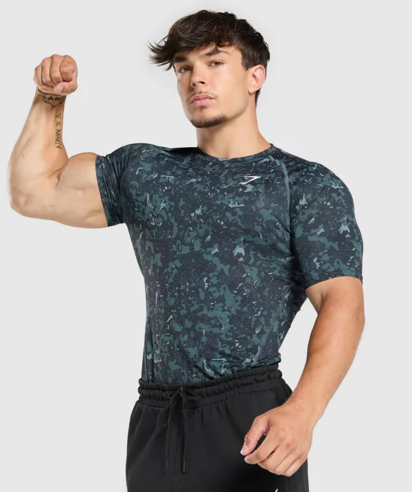 Element Baselayer T-Shirt