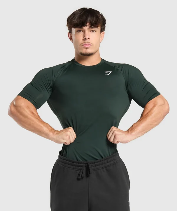 Element Baselayer T-Shirt