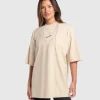 Elevate Chain Oversized T-Shirt