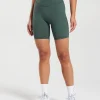 Elevate Cycling Shorts