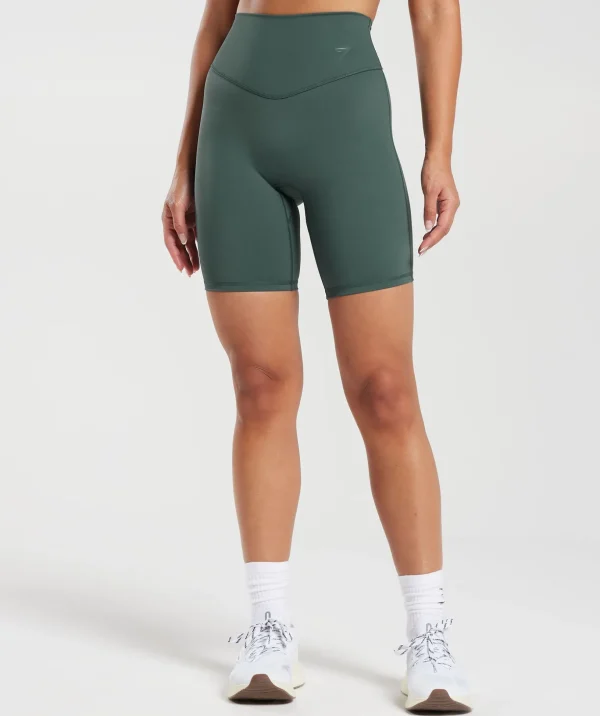 Elevate Cycling Shorts