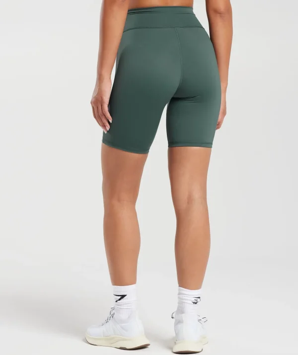 Elevate Cycling Shorts