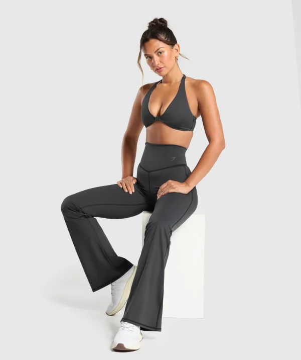 Elevate Flared Leggings 2.0