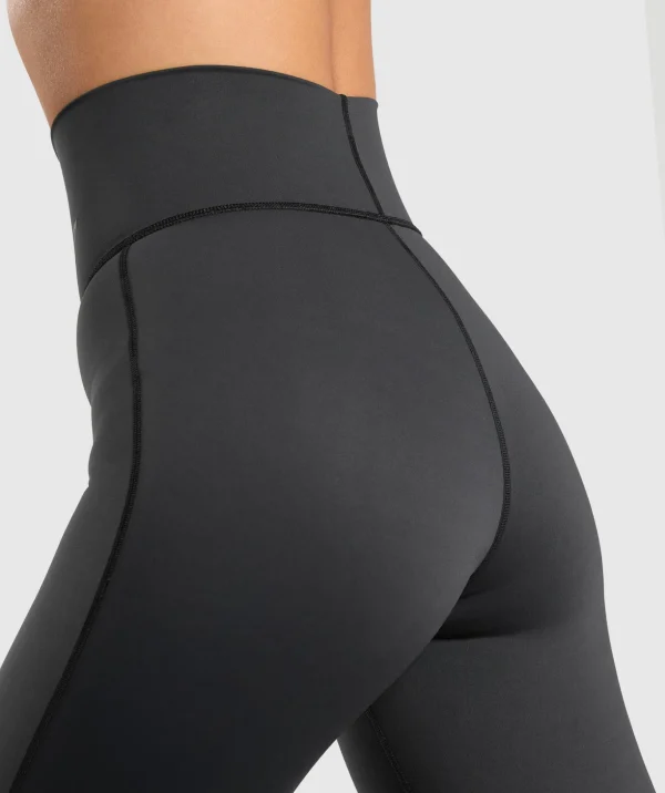 Elevate Flared Leggings 2.0