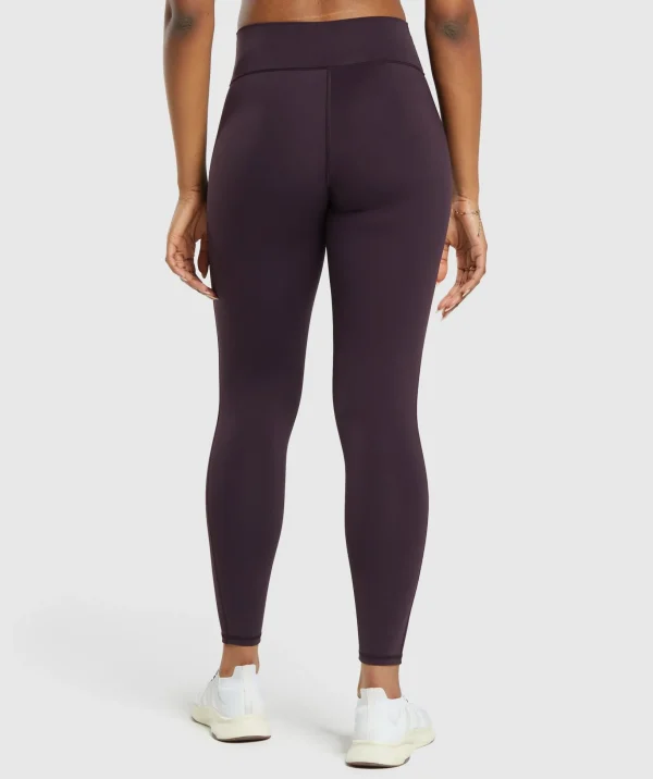 Elevate Leggings