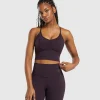 Elevate Longline Sports Bra