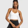 Elevate Longline Sports Bra