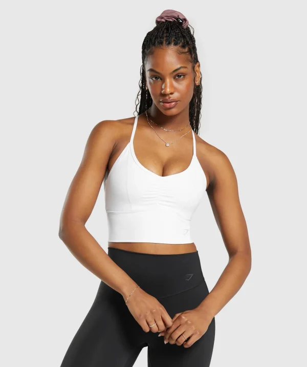 Elevate Longline Sports Bra