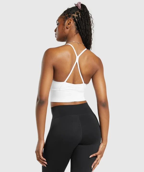 Elevate Longline Sports Bra