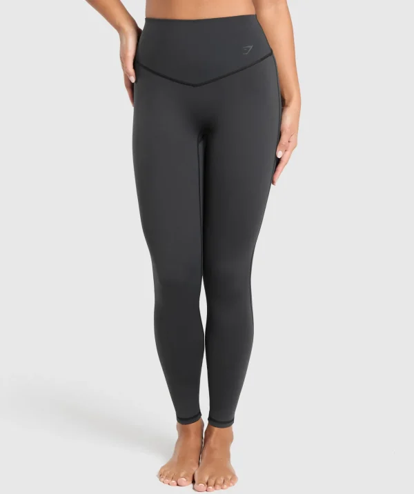 Elevate Regular Leggings 2.0