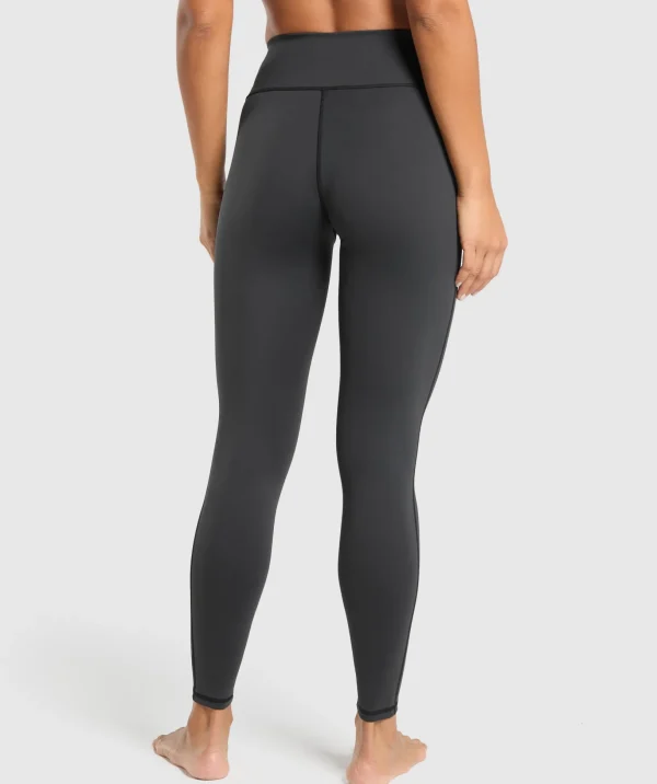 Elevate Regular Leggings 2.0