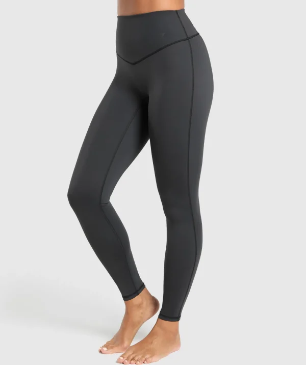 Elevate Regular Leggings 2.0