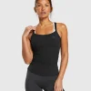 Elevate Ruched Tank