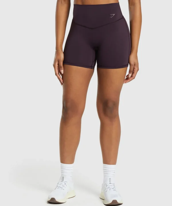 Elevate Shorts