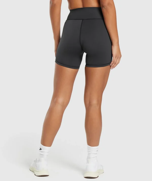 Elevate Shorts