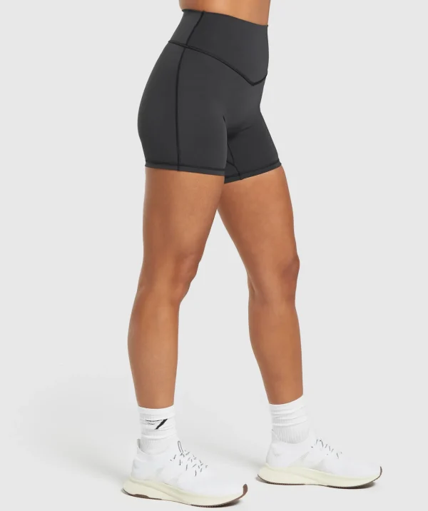 Elevate Shorts