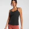 Elevate Strappy Tank