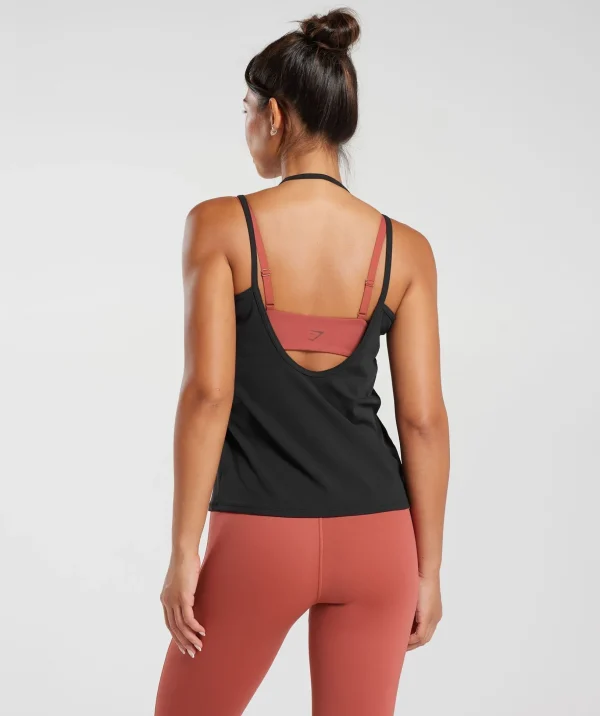 Elevate Strappy Tank