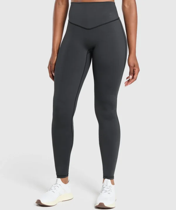 Elevate Tall Leggings 2.0