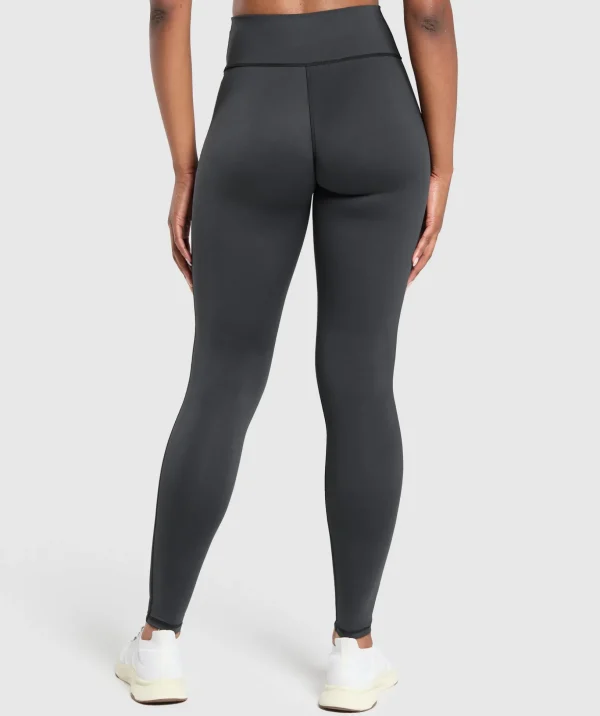 Elevate Tall Leggings 2.0