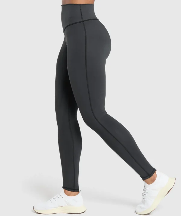 Elevate Tall Leggings 2.0