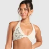 Elevate Tattoo Graphic Sports Bra