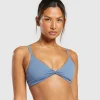 Elevate Twist Front Bralette