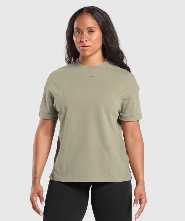 Elevated Power T-Shirt