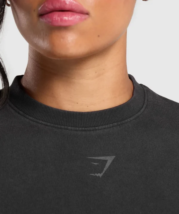 Elevated Power T-Shirt