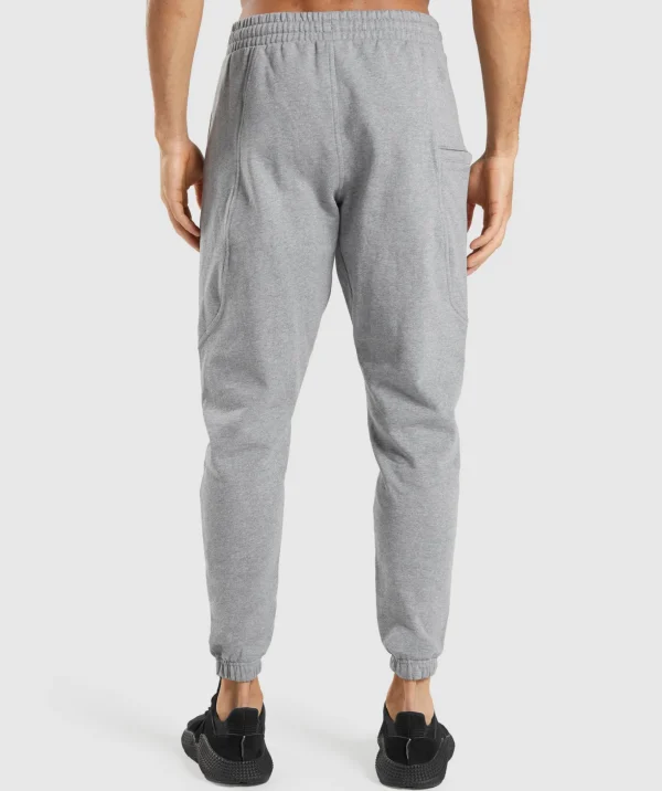 Essential Jogger