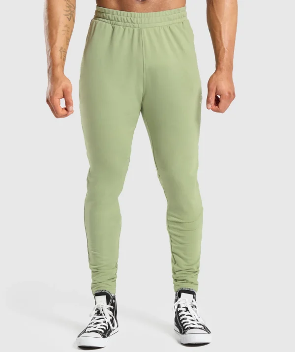 Essential Muscle Joggers