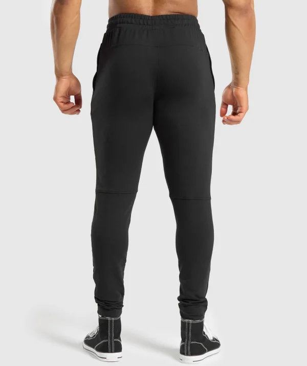 Essential Muscle Joggers