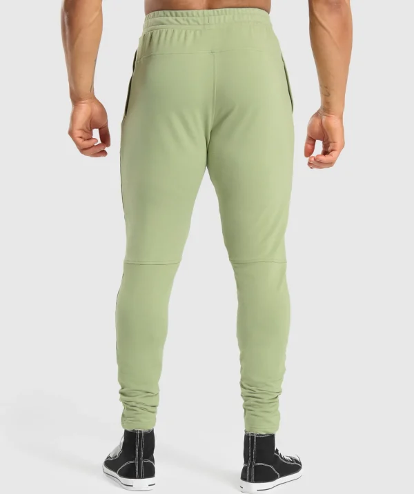 Essential Muscle Joggers