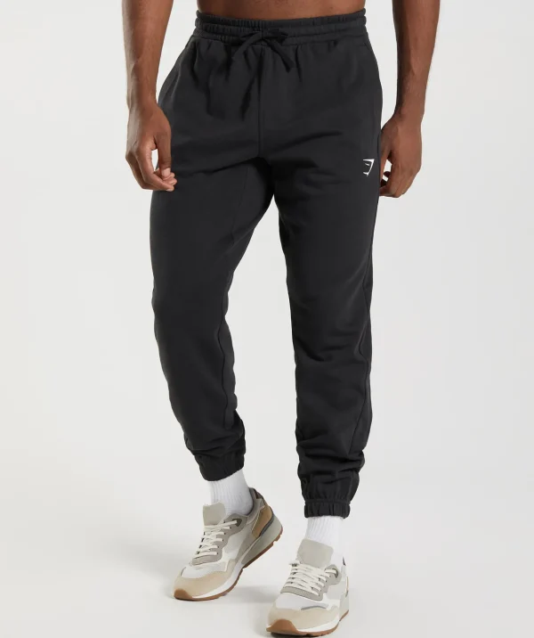 Essential Oversized Joggers