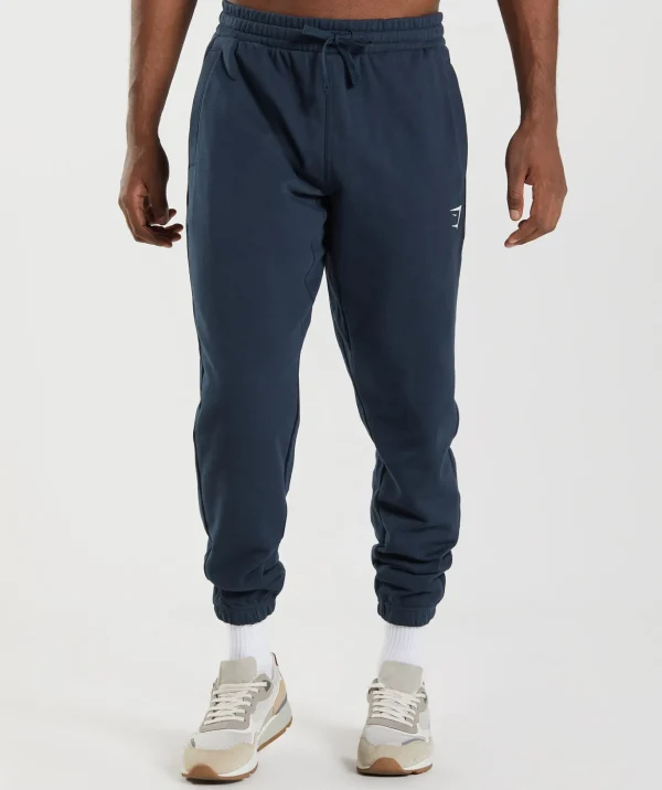 Essential Oversized Joggers