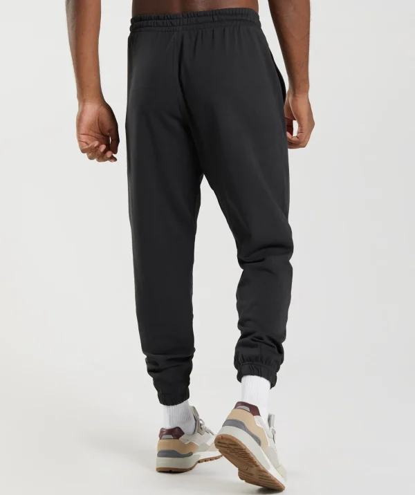 Essential Oversized Joggers