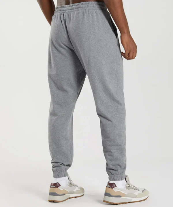 Essential Oversized Joggers