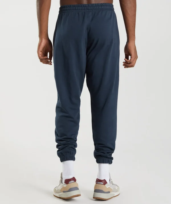 Essential Oversized Joggers