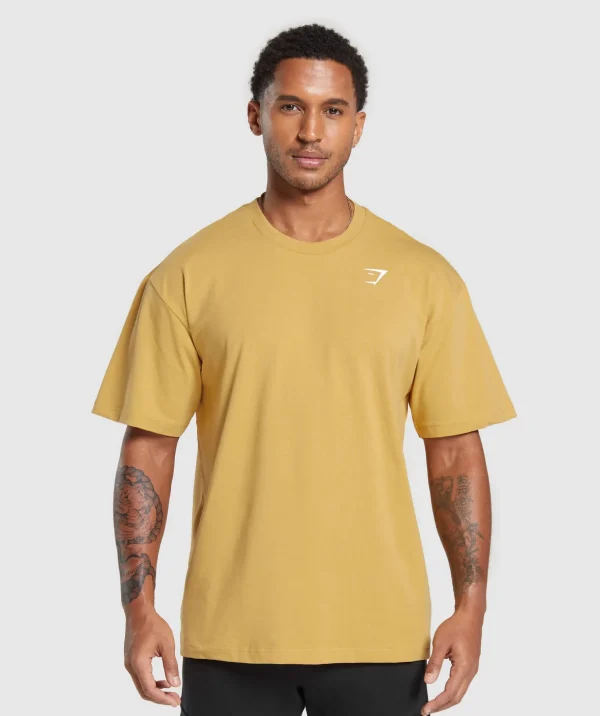 Essential Oversized T-Shirt