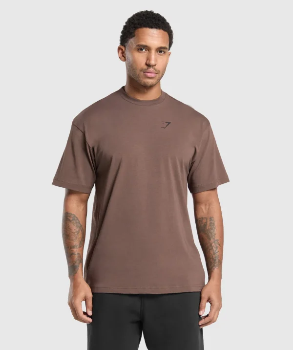 Essential Oversized T-Shirt