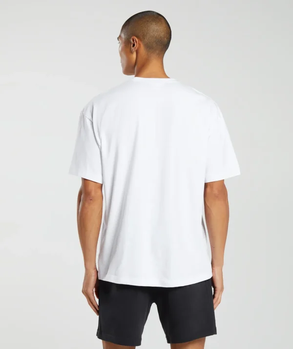 Essential Oversized T-Shirt