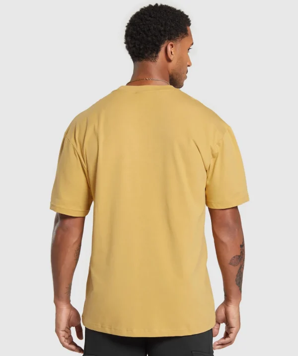 Essential Oversized T-Shirt