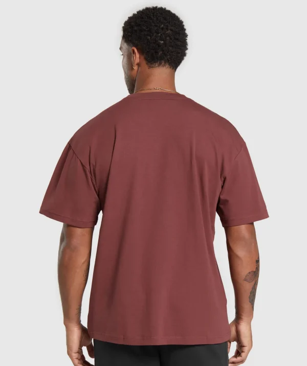 Essential Oversized T-Shirt