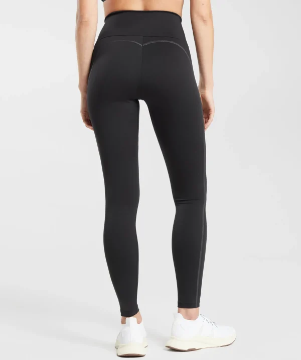 Everyday Contour Leggings