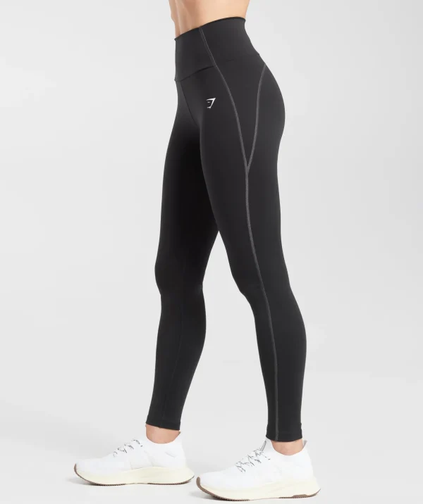 Everyday Contour Leggings