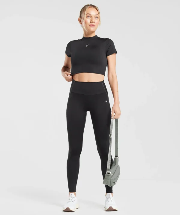 Everyday Contour Leggings