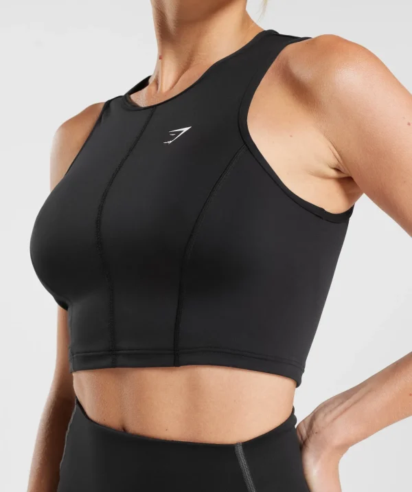 Everyday Contour Racer Tank